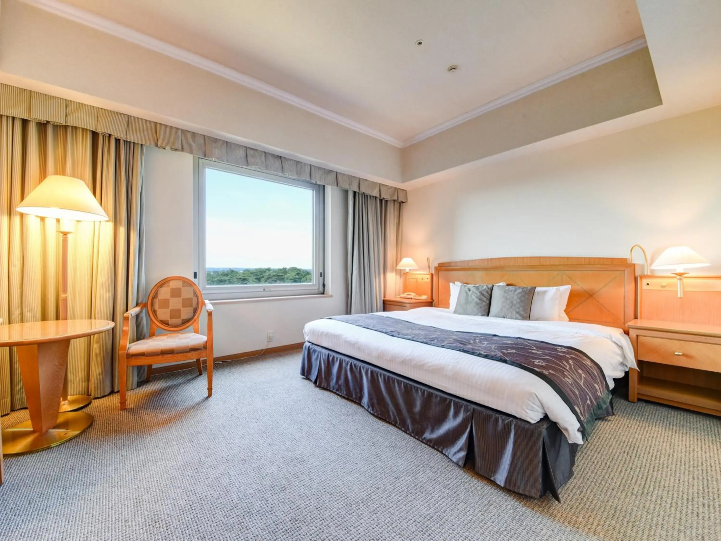 Forest inn Showakan (Okura Hotels & Resorts)