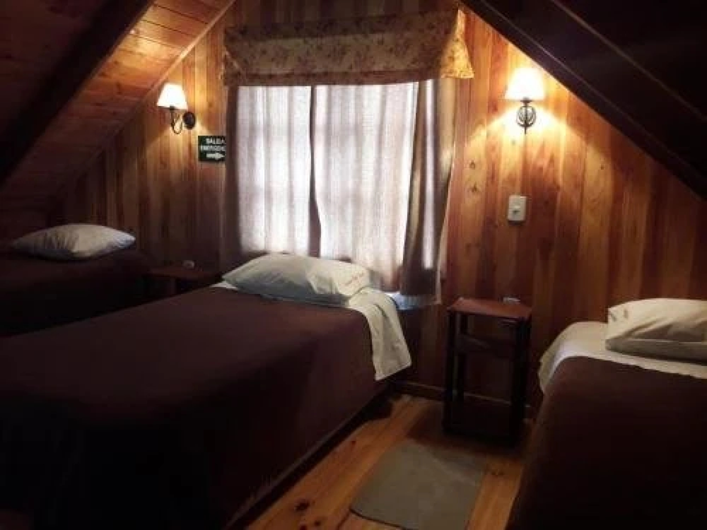Cabañas Chiloe Travel