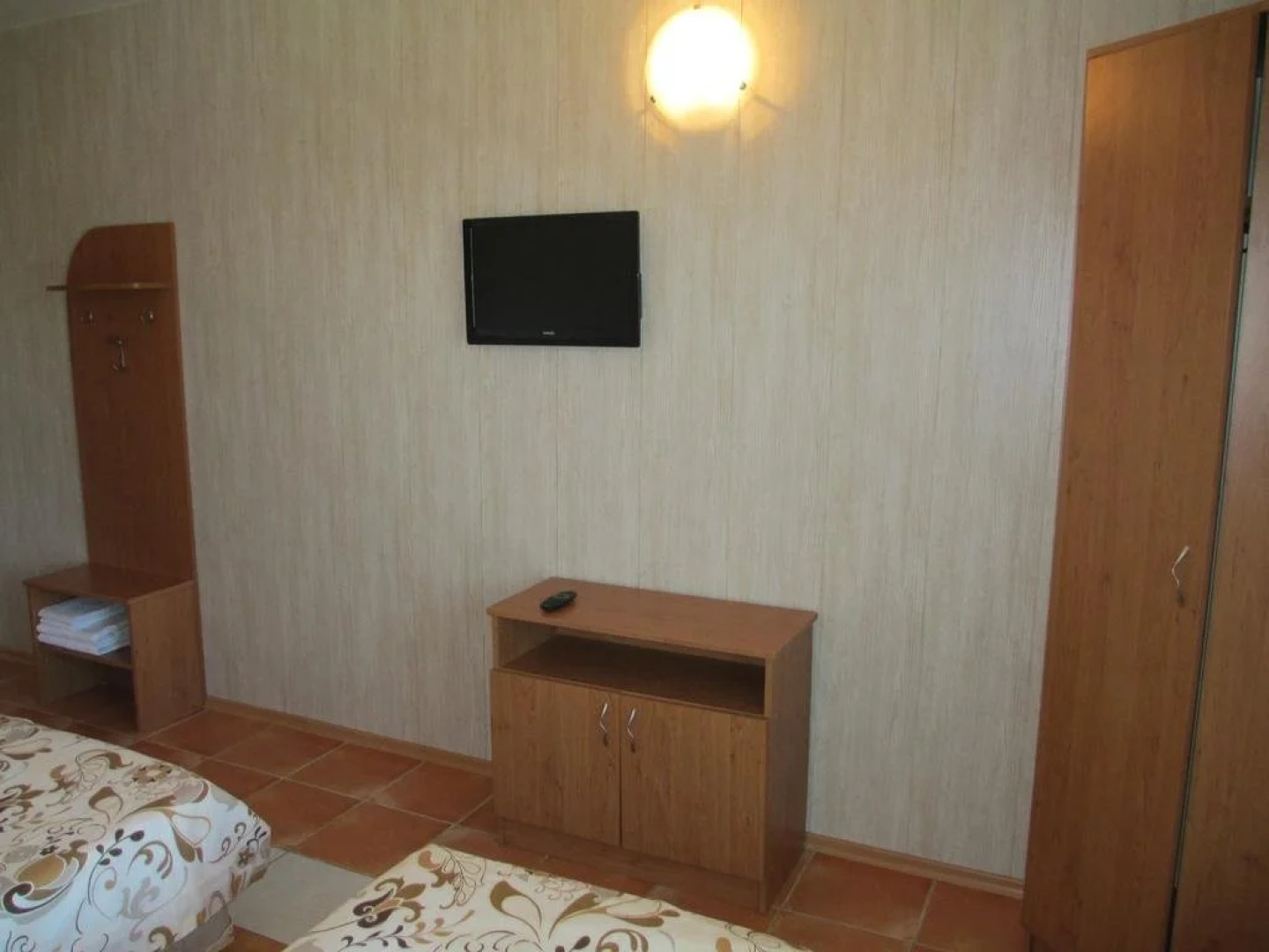 Nadezhda Aparthotel