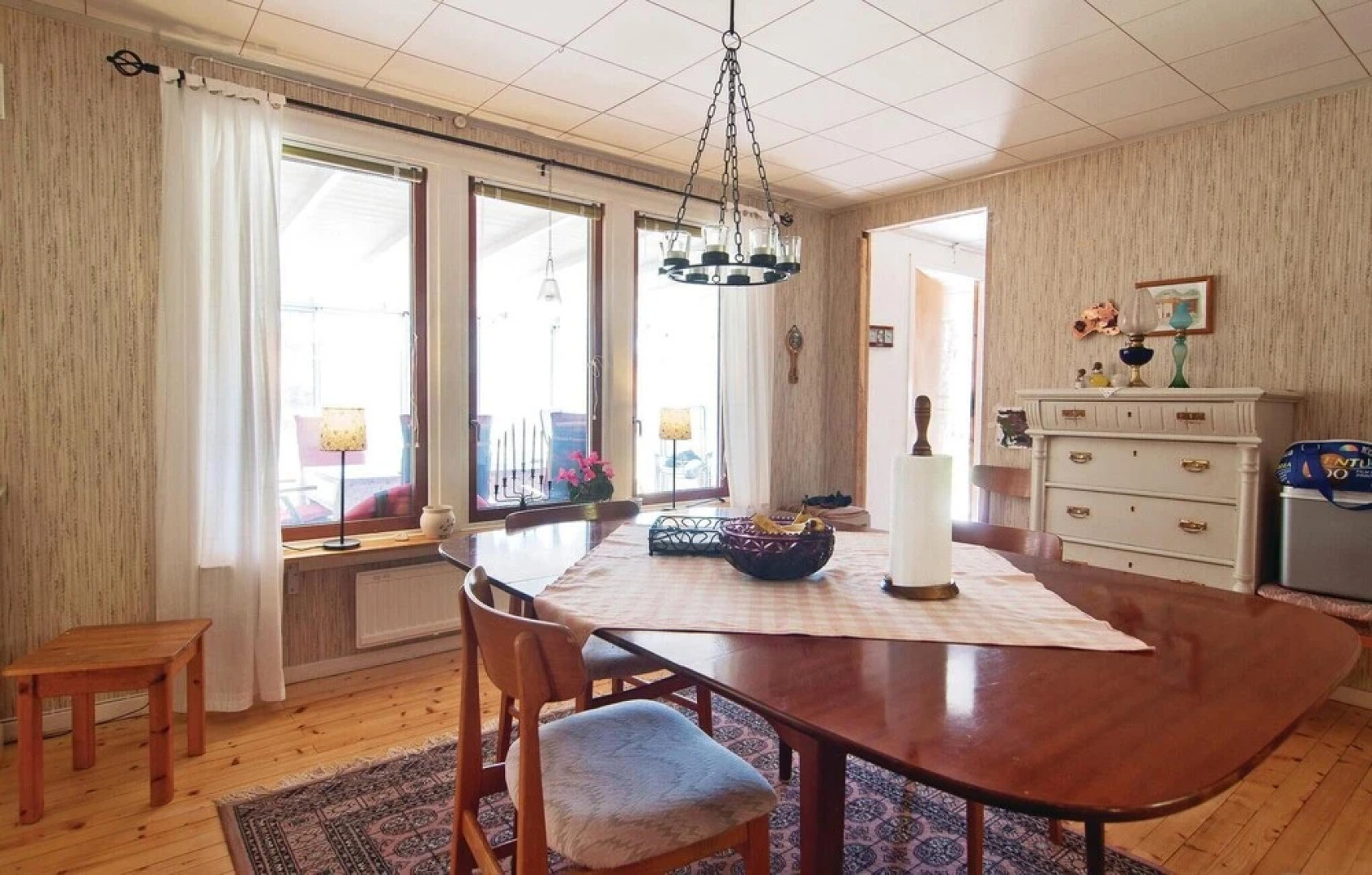 Nice Home in Slite With 2 Bedrooms and Wifi