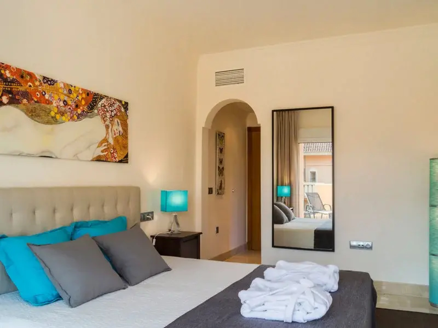 Aloha Hill Club - Three Bedroom