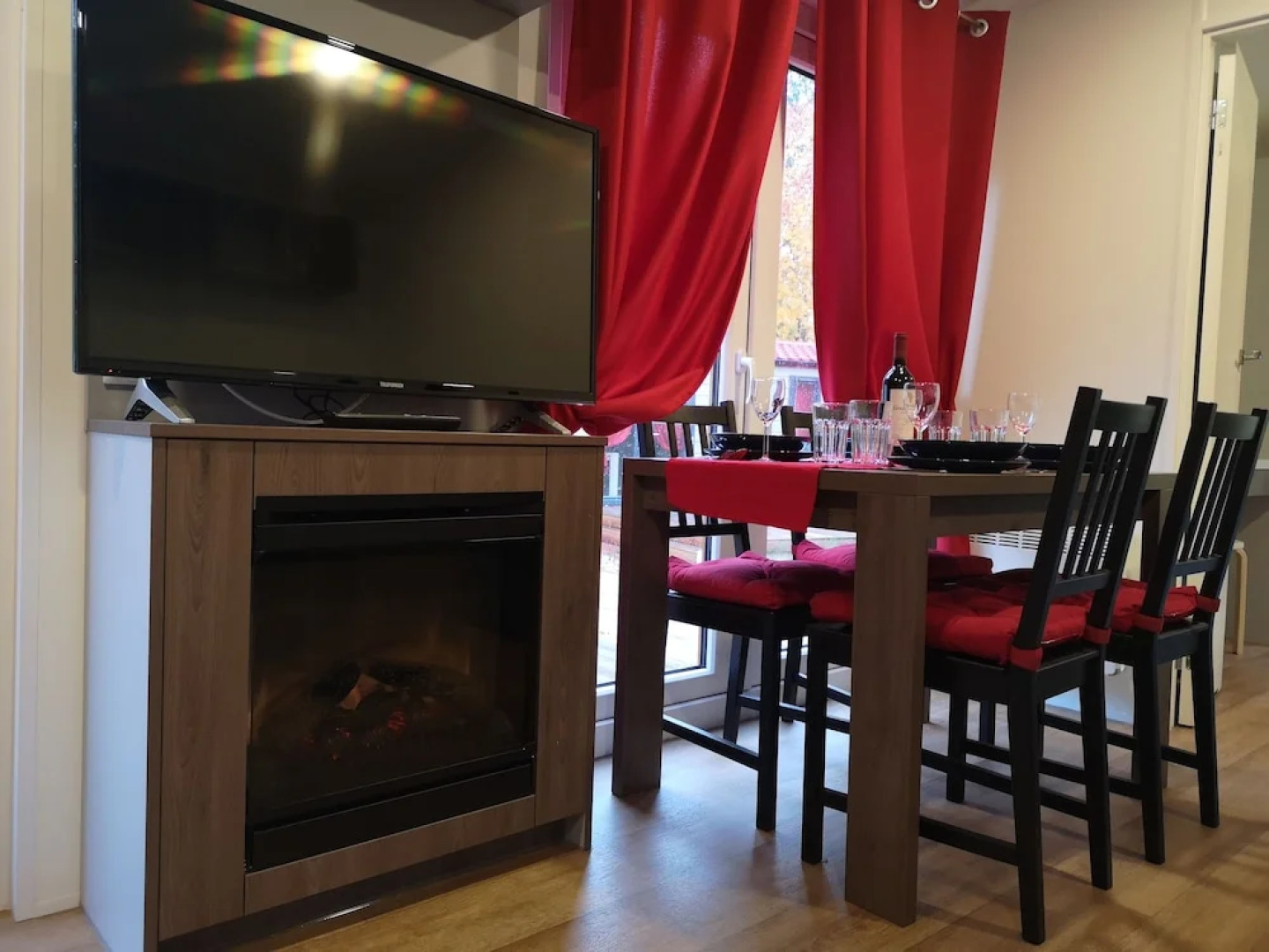 Eurocamp Spreewaldtor