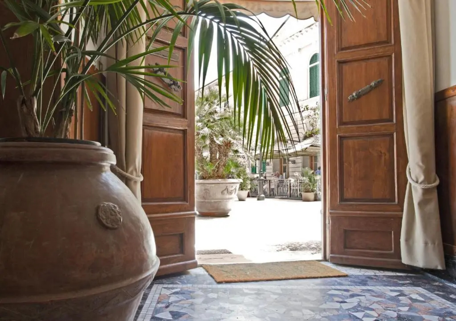 Albergo Stella