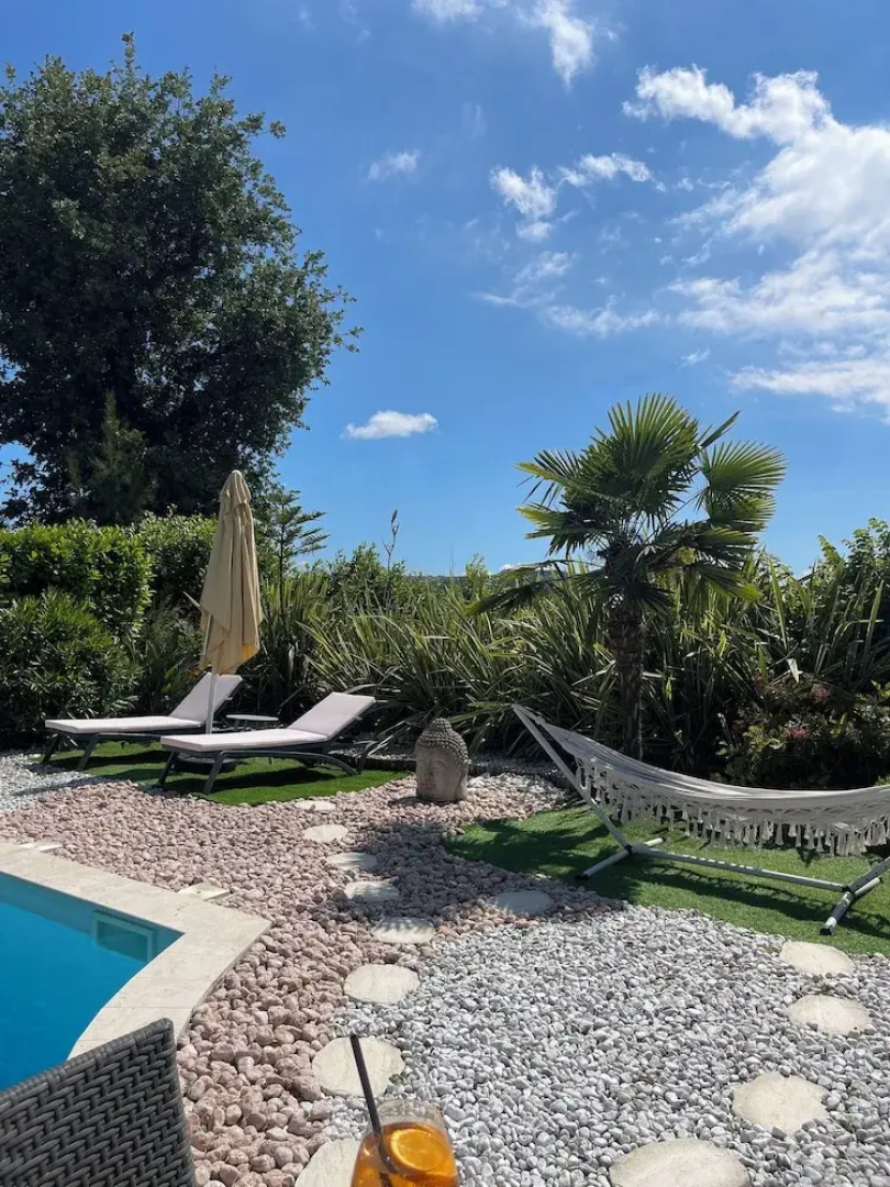 La Bastide Gourmande