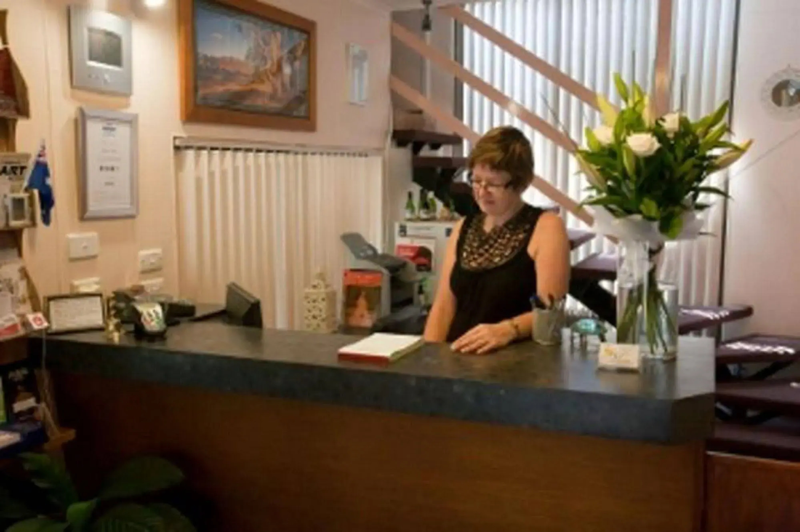 The Alluna Motel, an Ascend Collection Hotel