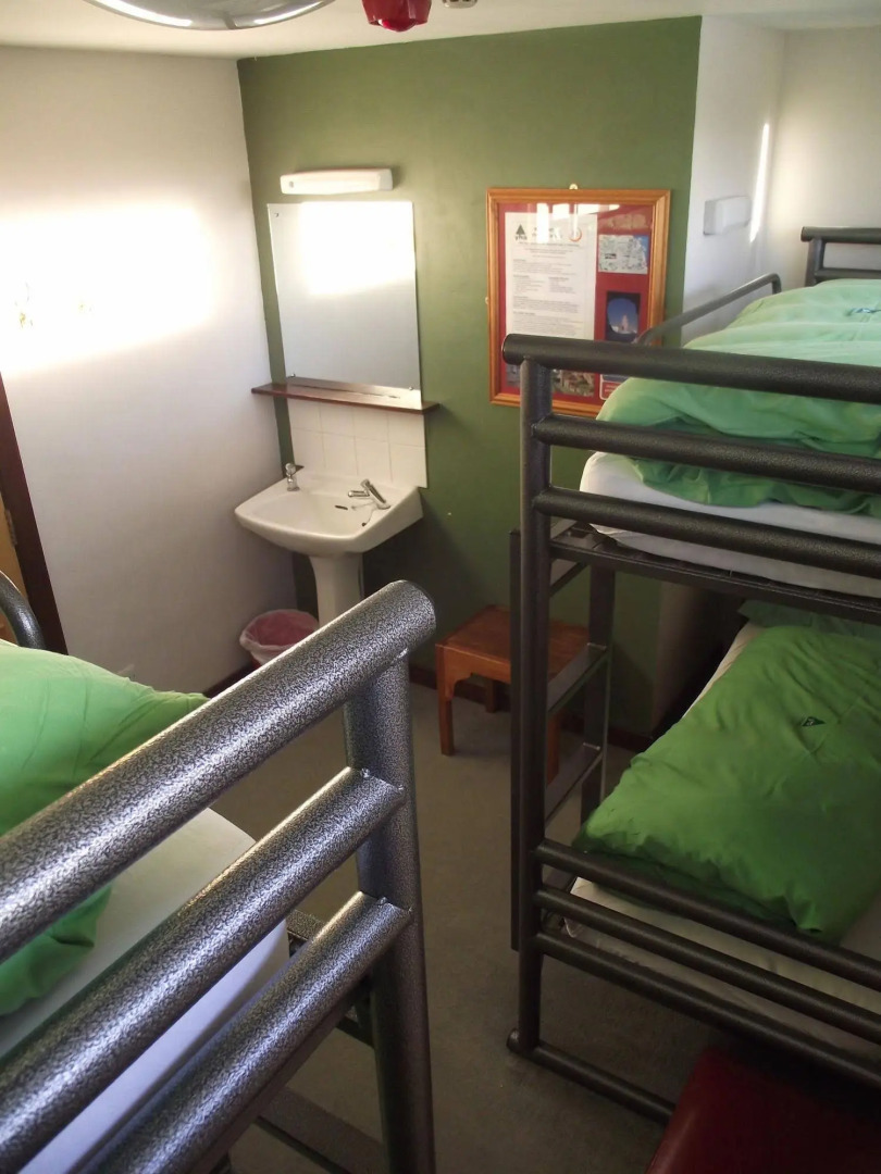 YHA Helmsley - Hostel