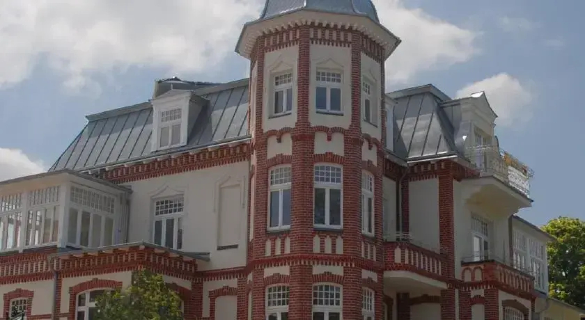 Villa Stella Maris