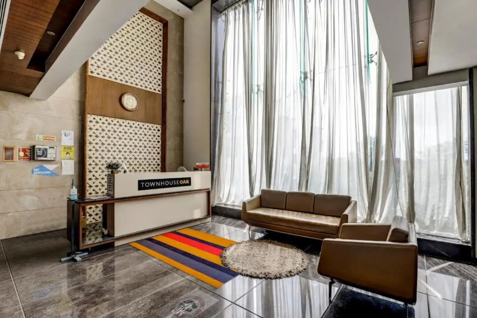 hotel elements