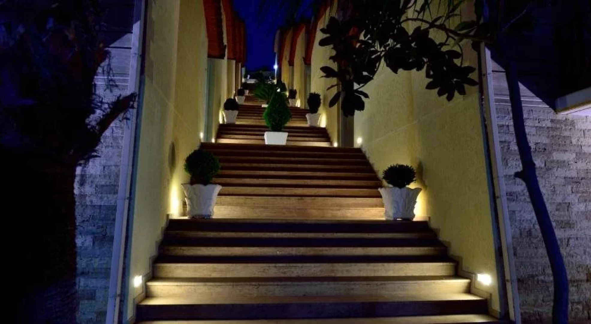 Hotel Olympia Touristic Village