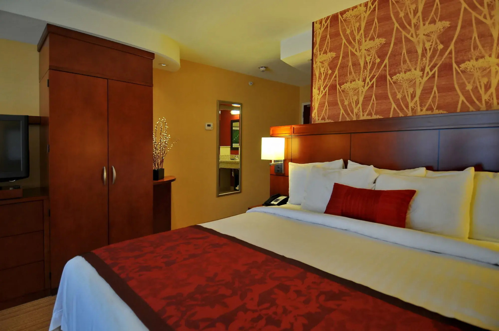 Courtyard Glenwood Springs