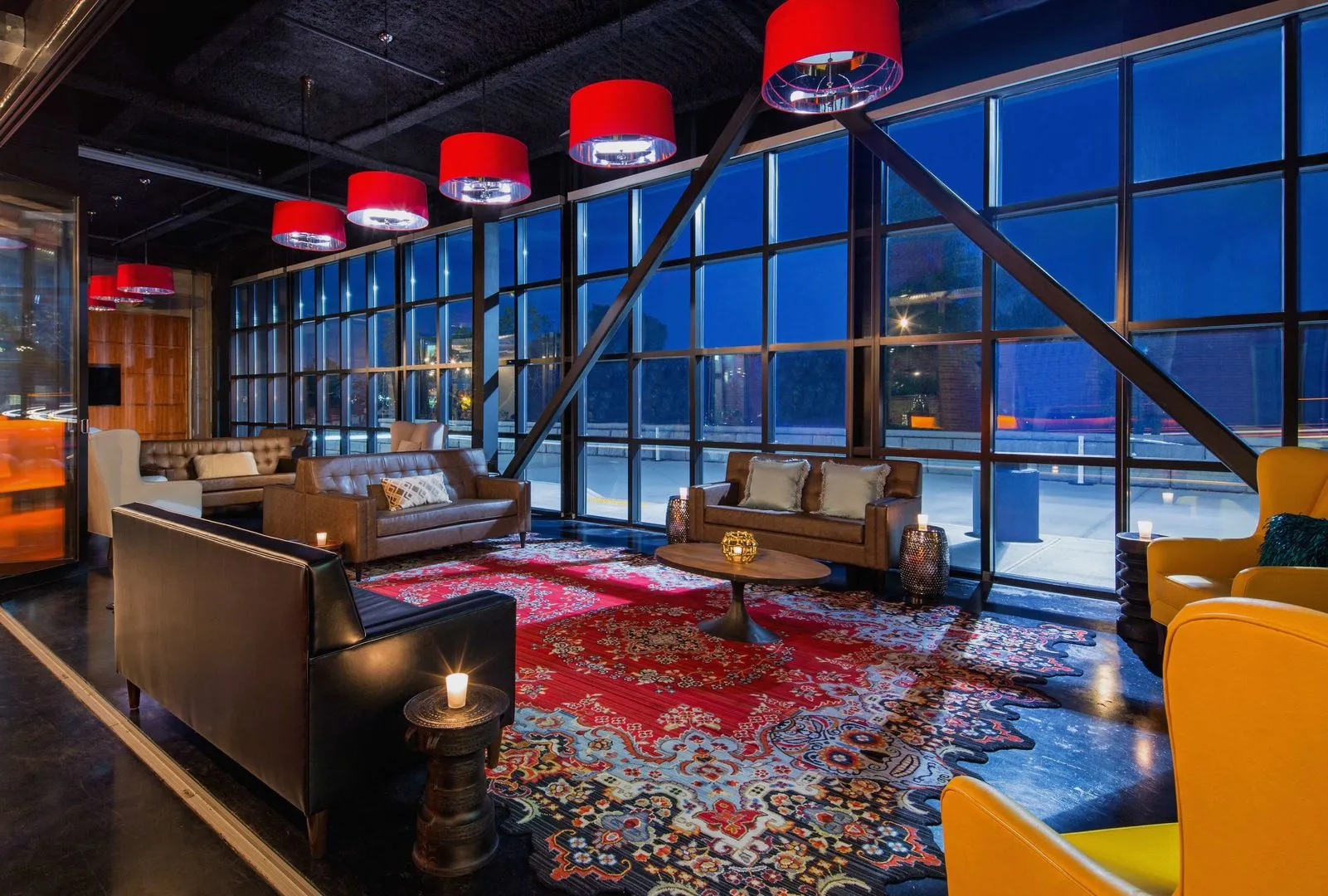 Hotel Nyack, a JdV by Hyatt Hotel