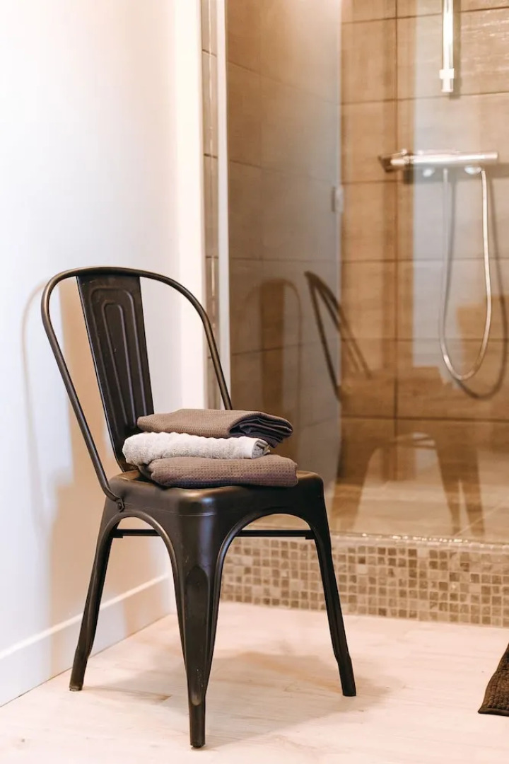 Le Manoir de la Perdrilais