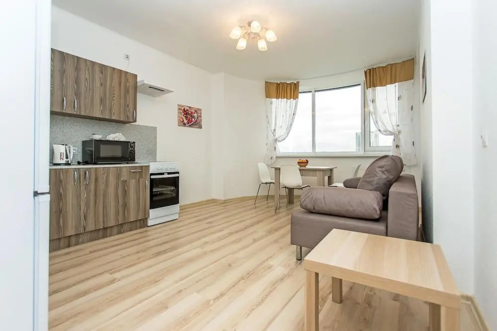 Гостиница День&Ночь