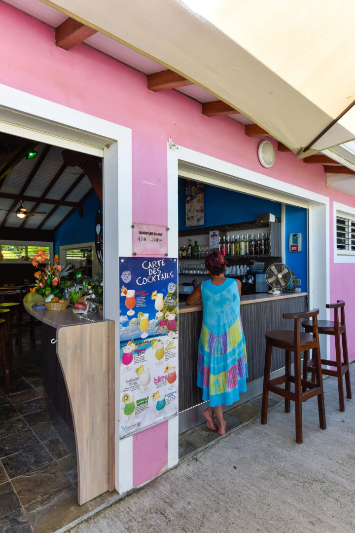 Le Village de la Pointe