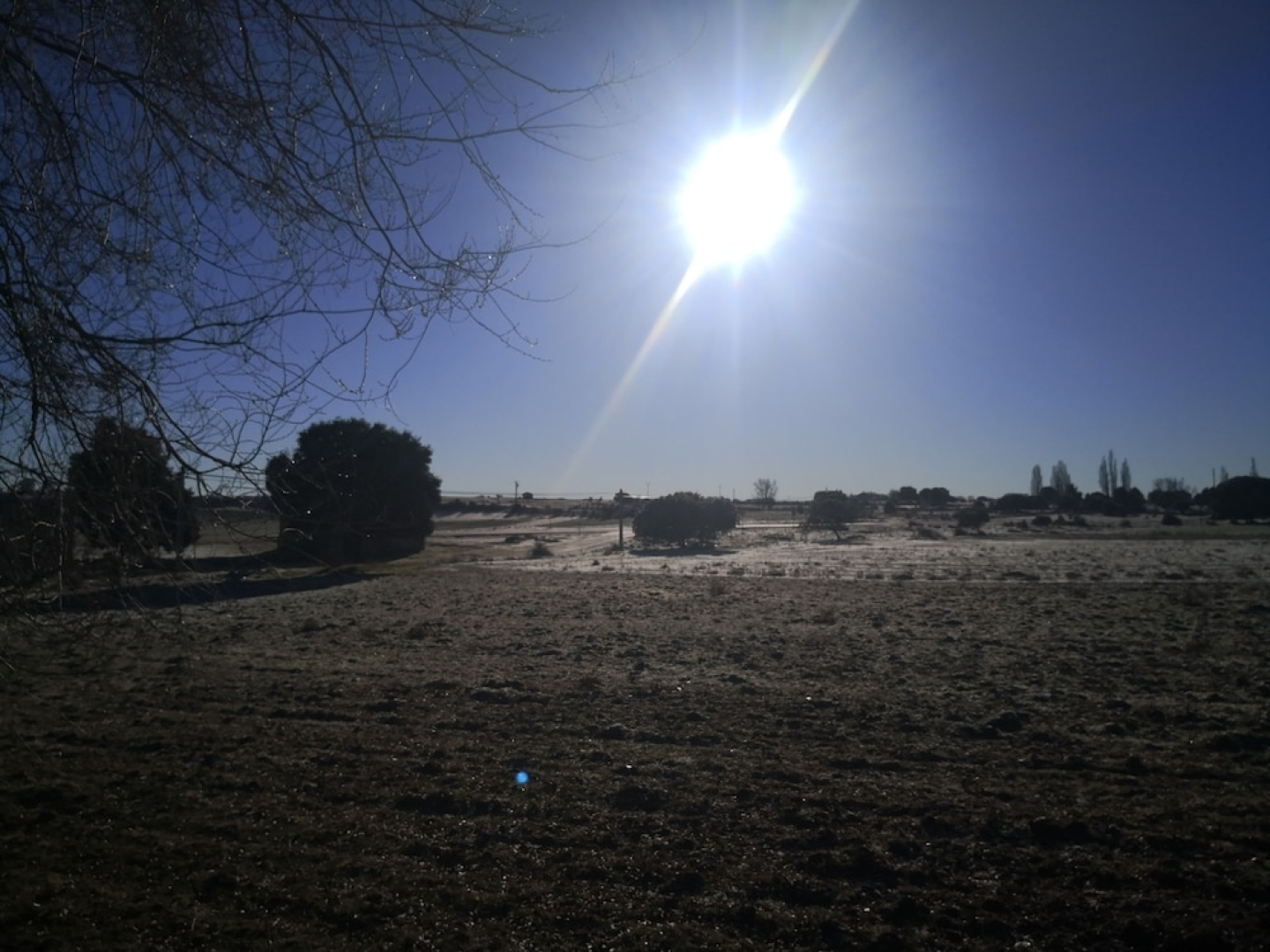 Hotel Rural Casa Tamaya