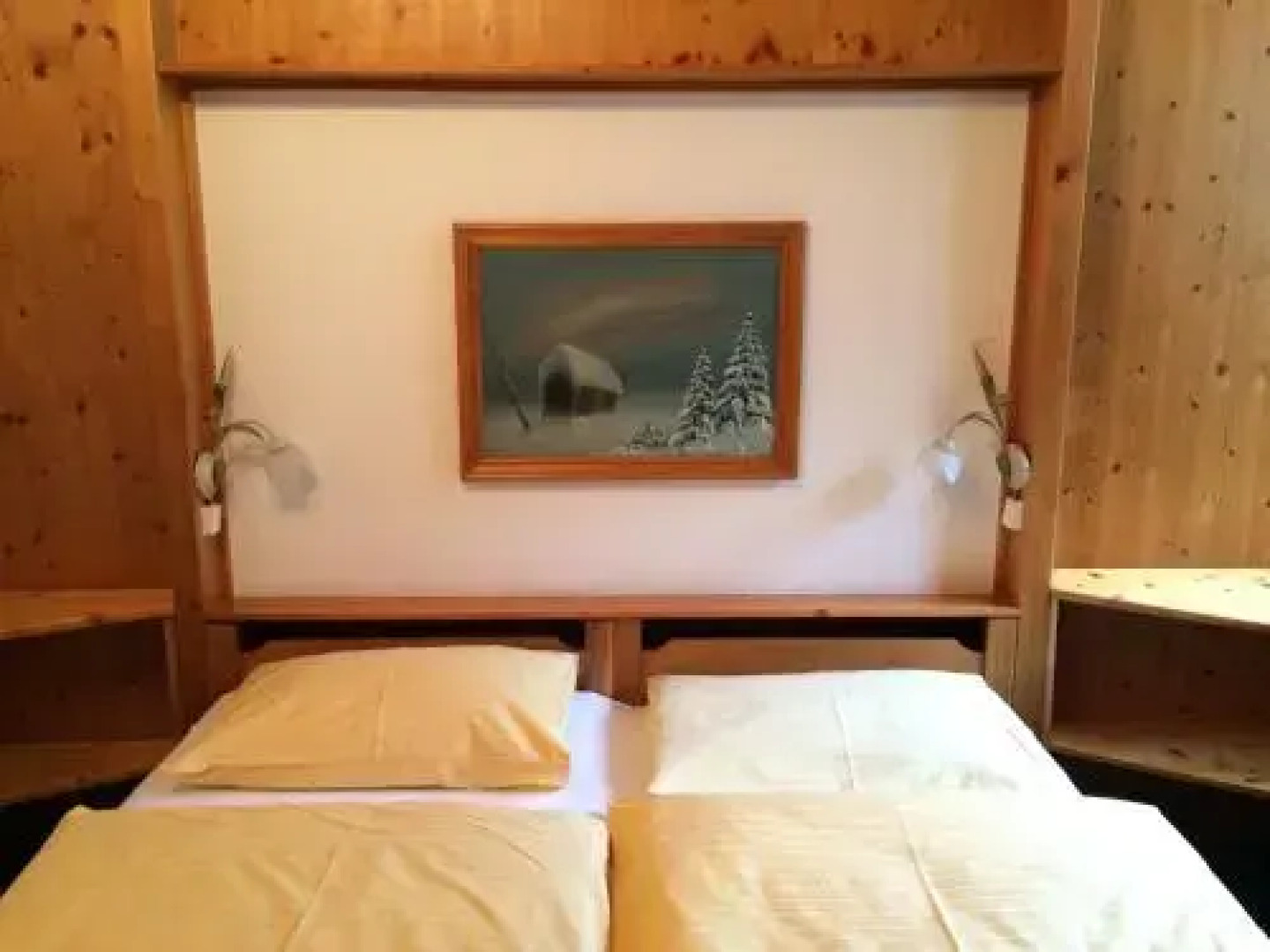 Ferienwohnungen Karl Aigner