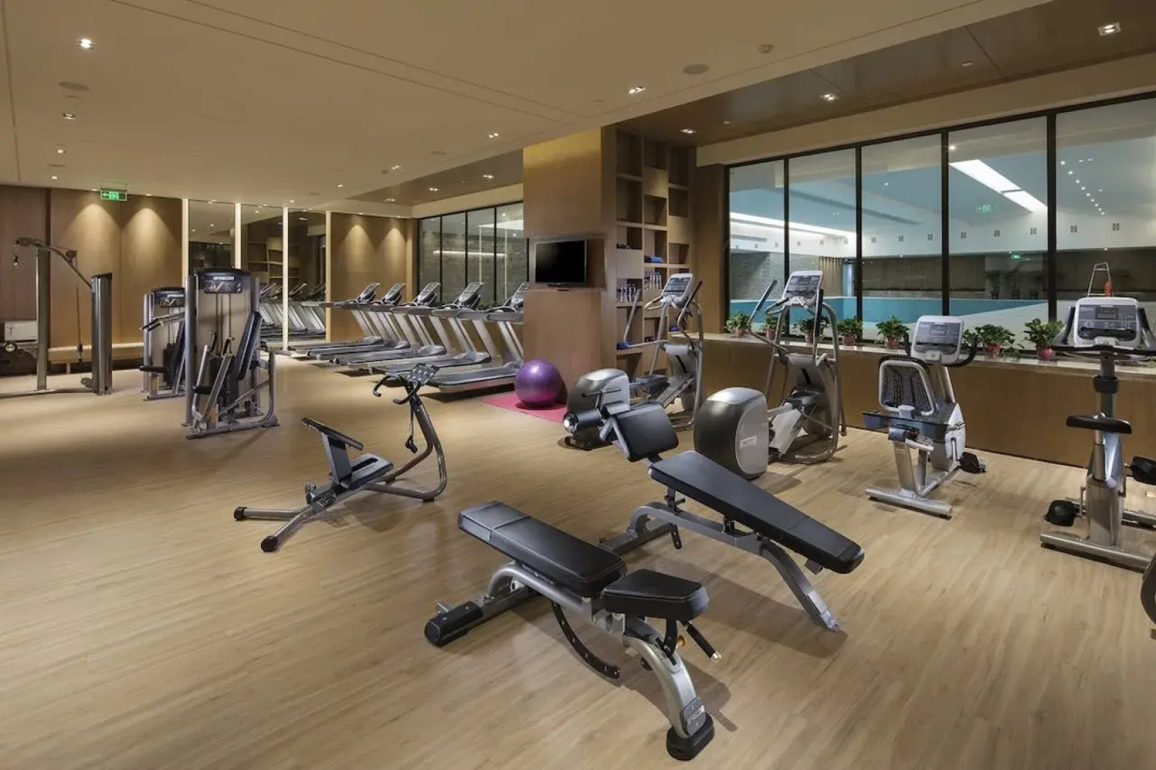 Holiday Inn Zhangjiakou Downtown by IHG