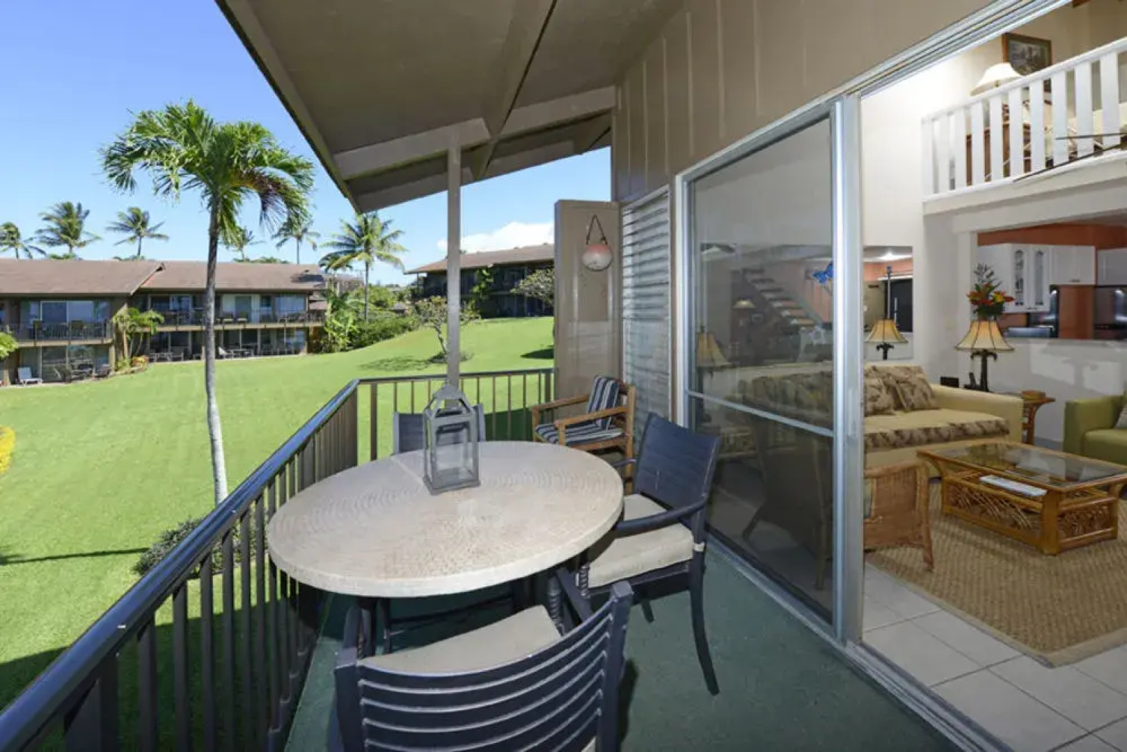 Polynesian Shores 111