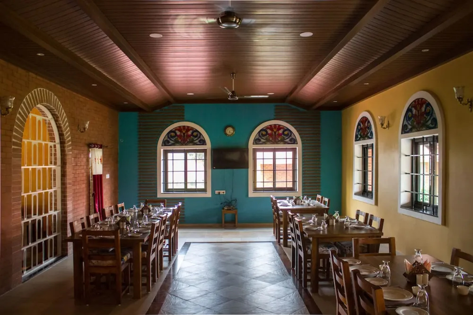 Wildcat Tadoba Resort