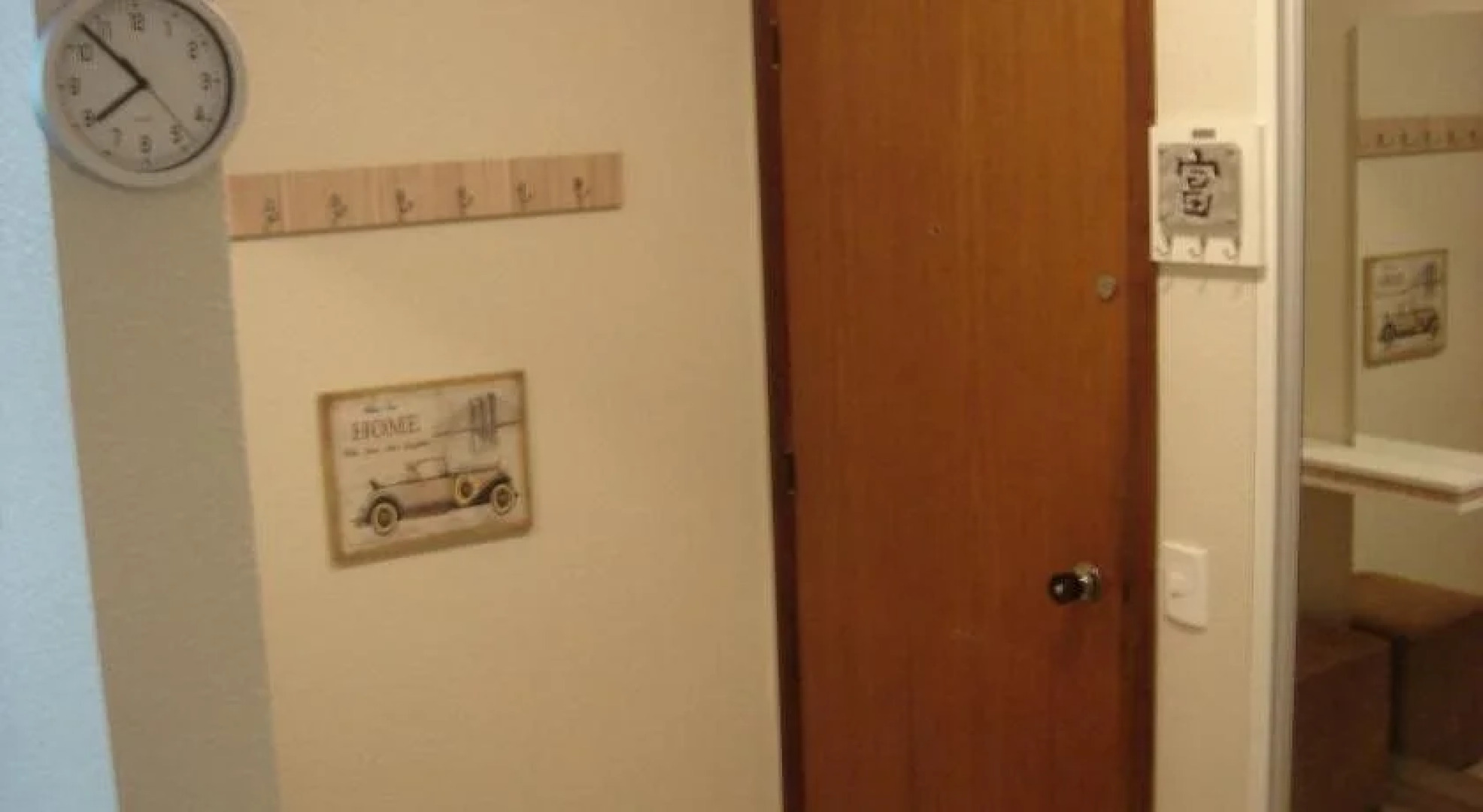 Wall Street Flat Service