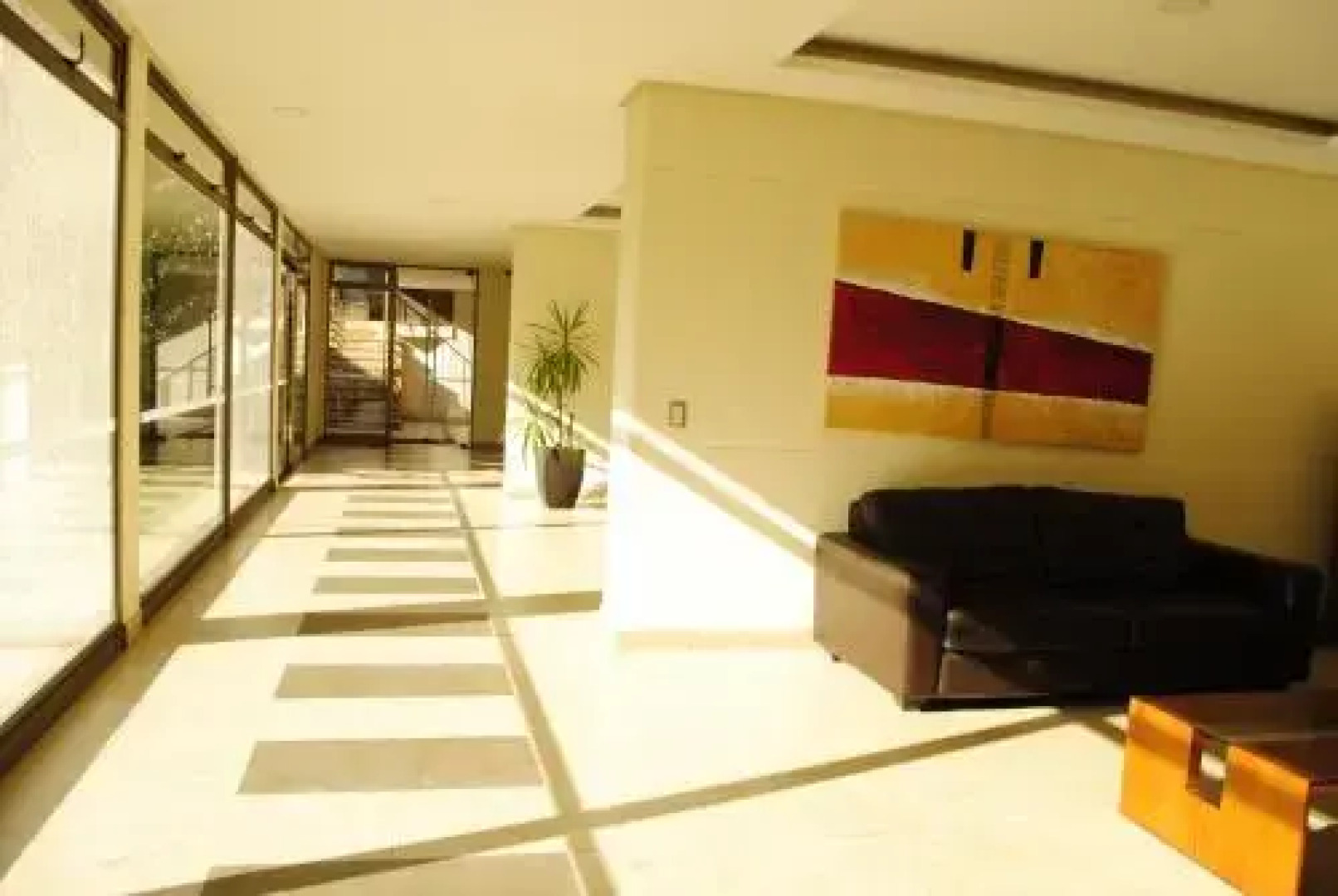 Apartamento Living Cochrane