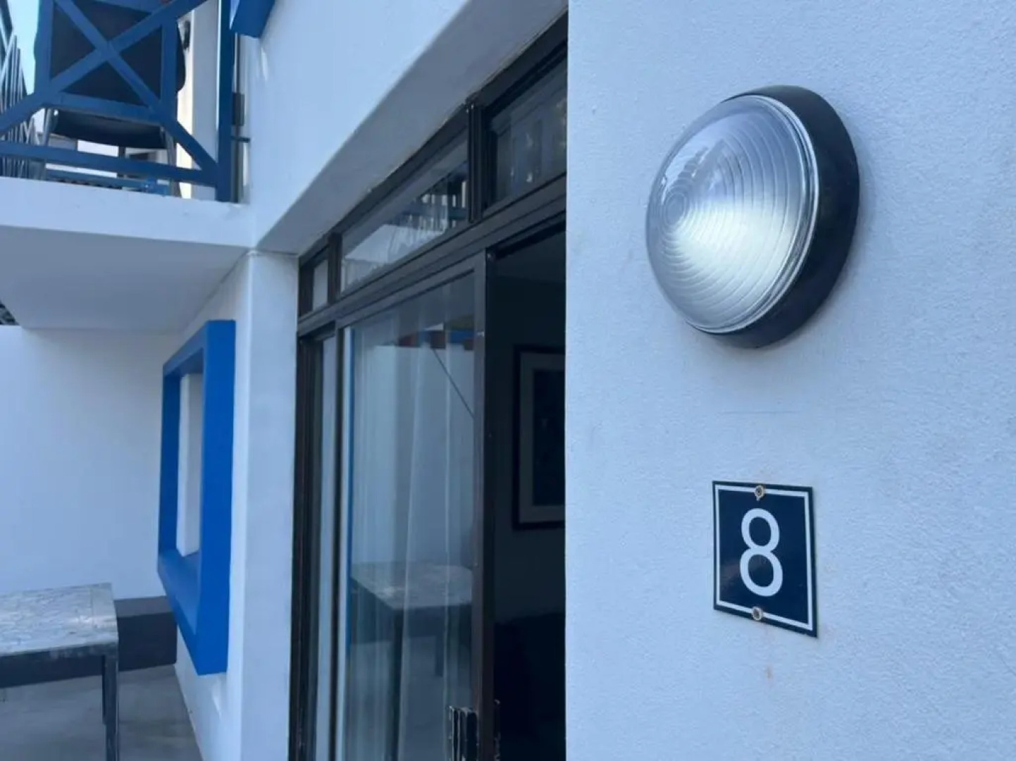 Elephant Springs Hotel