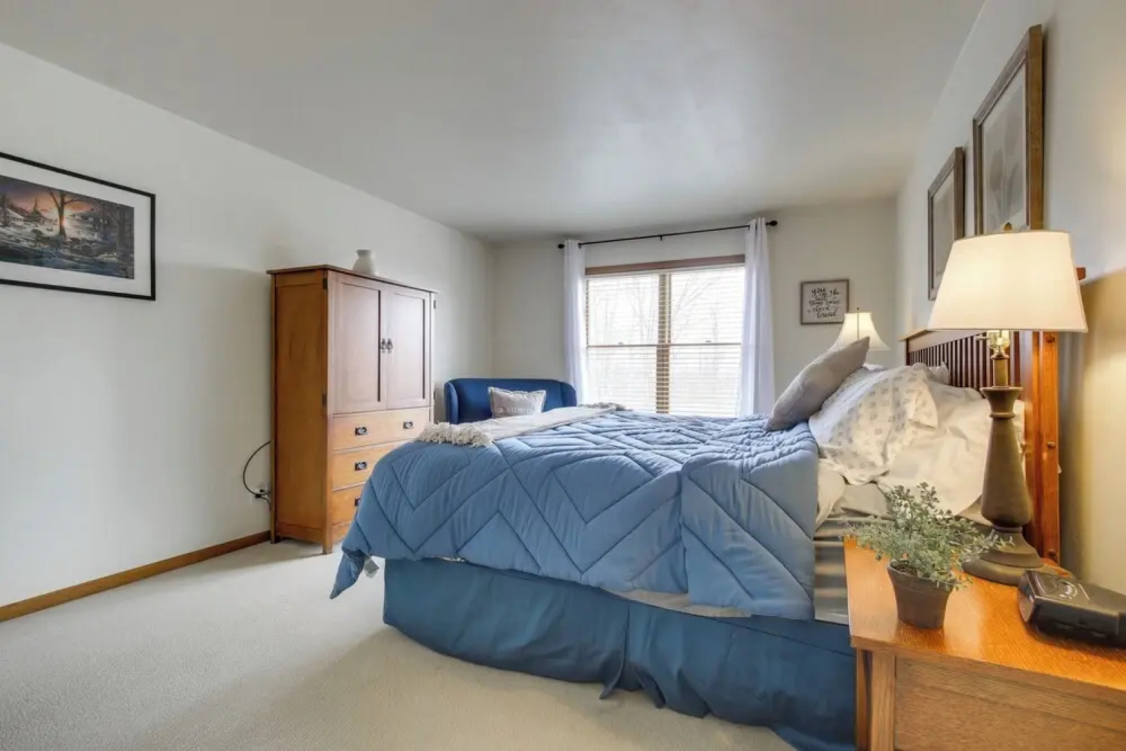 'pattie's Other Place' - Indoor Pool Access!