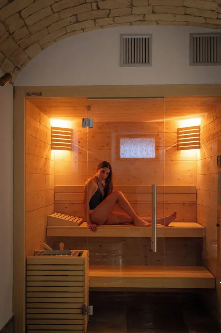 Villa Madre Suites e Private Spa