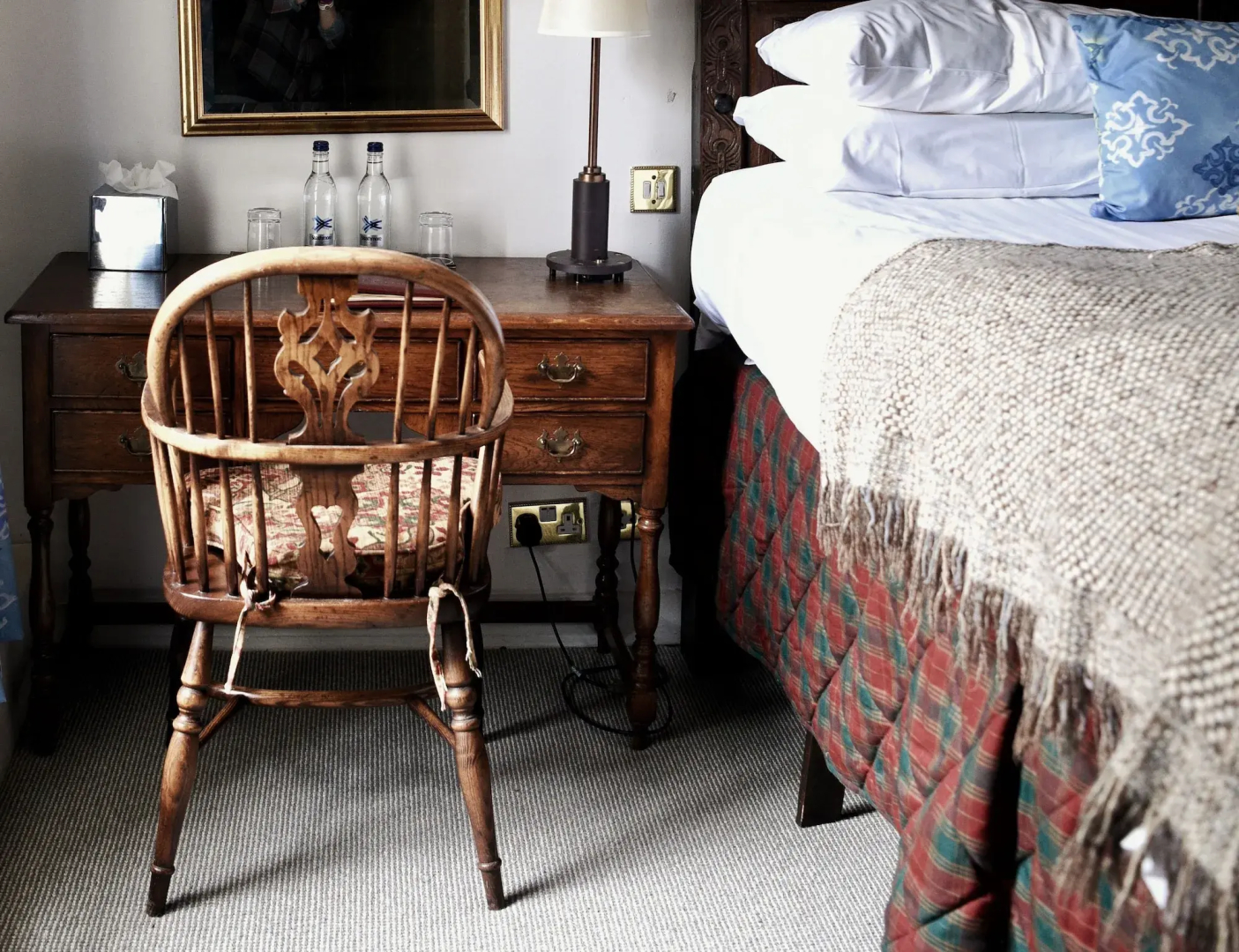Noel Arms Hotel