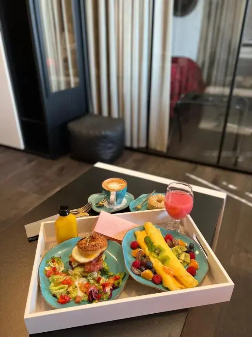 Global Home - Aparthotel - No Contact Check in