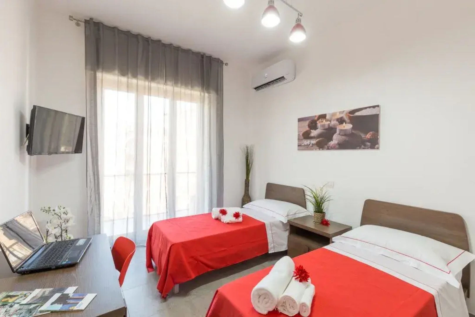 Miamò Exclusive Rooms