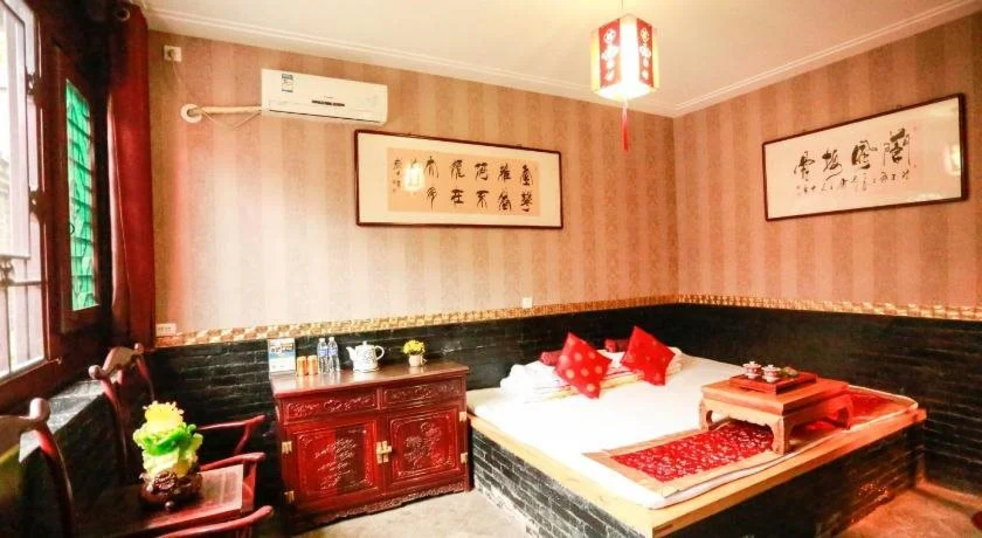 Pingyao Longyuan Inn