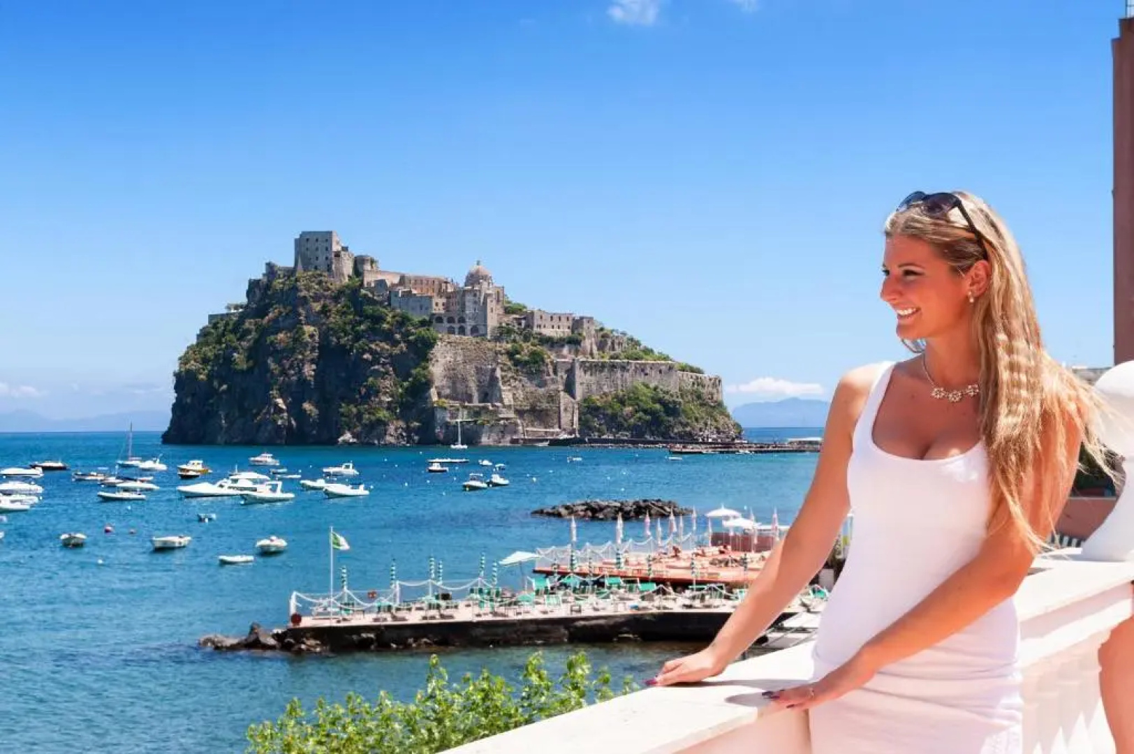 Hotel Mare Blu