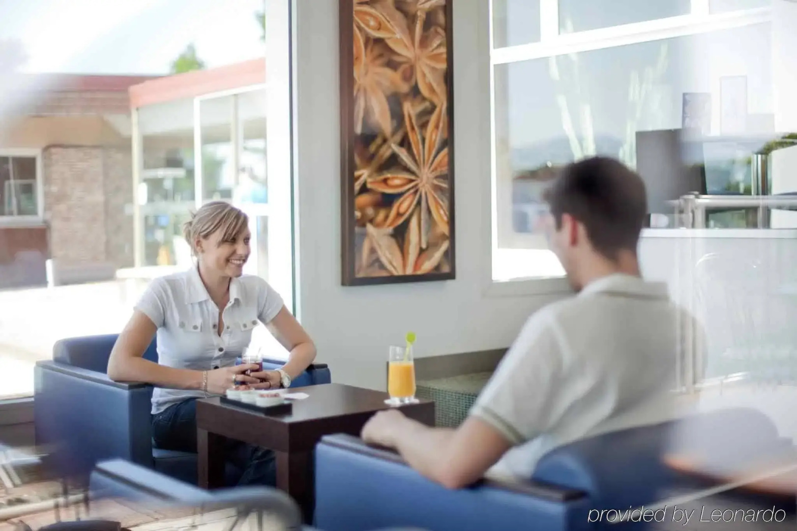 ibis Styles Colmar Nord