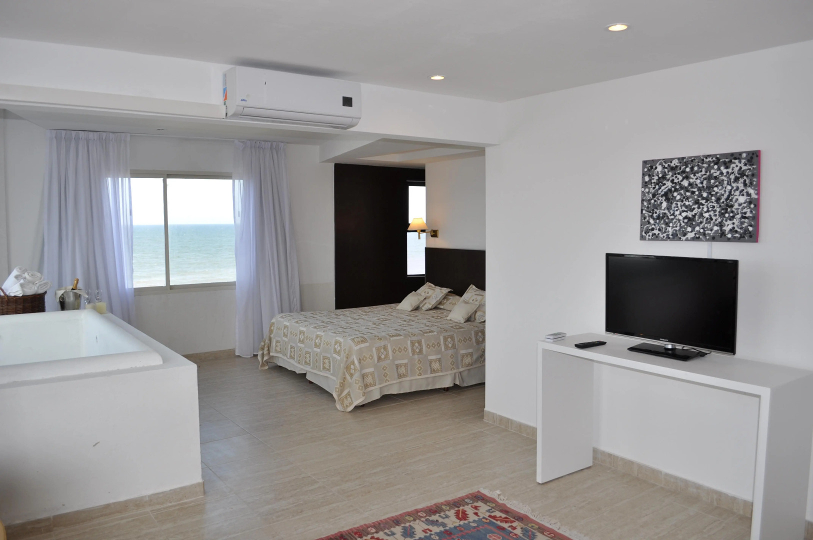 Hotel Golf Internacional