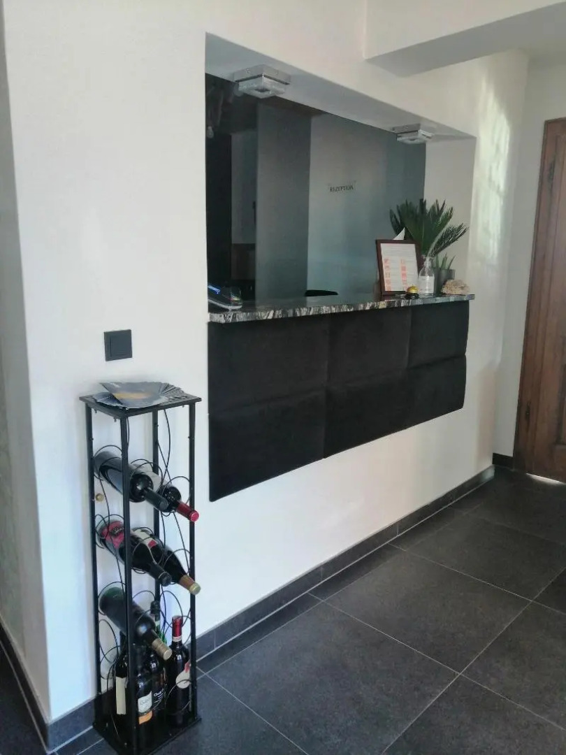 Hotel Wilder Mann Ristorante Pizzeria Lo Scoglio