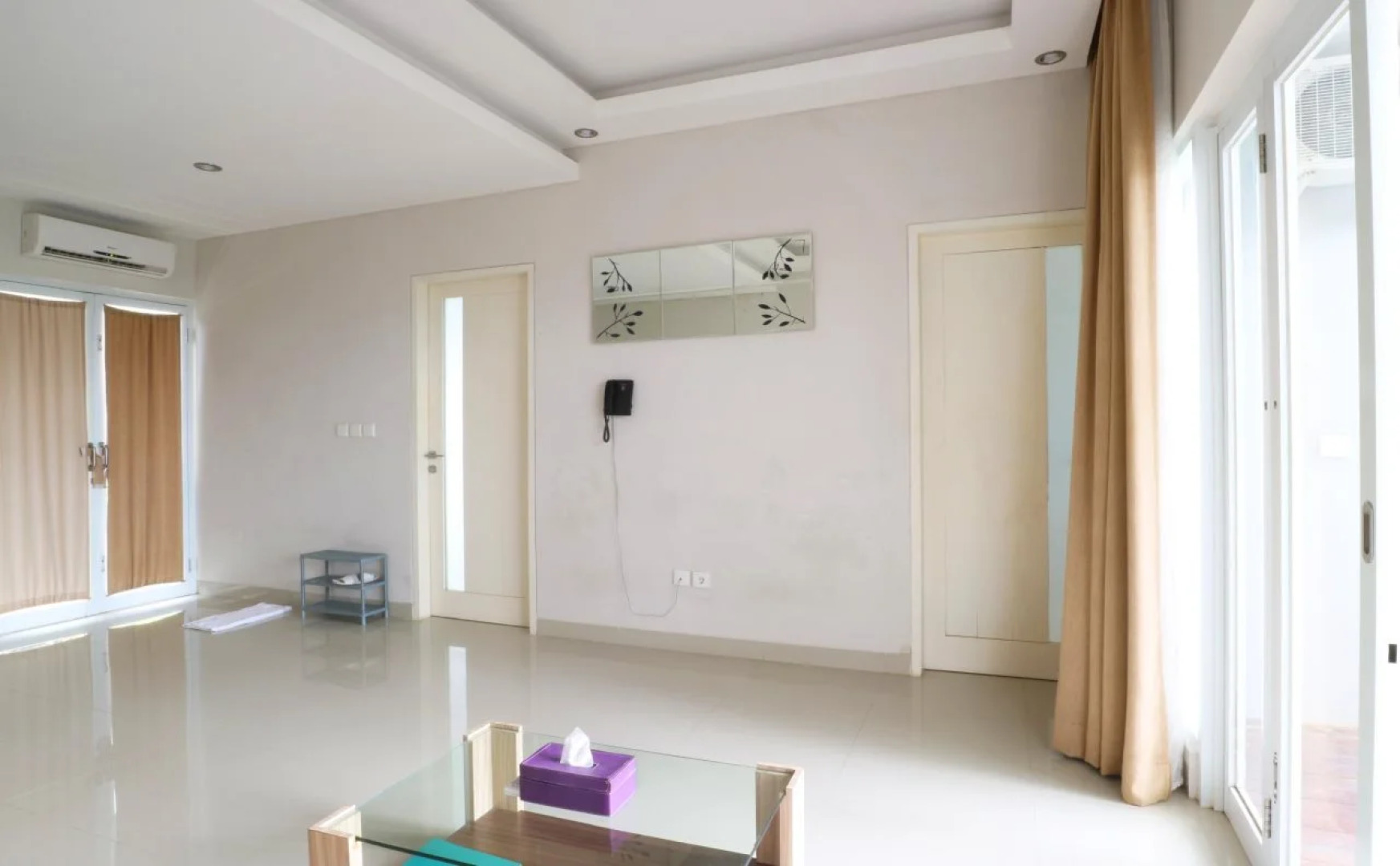 Paradise Loft Villas