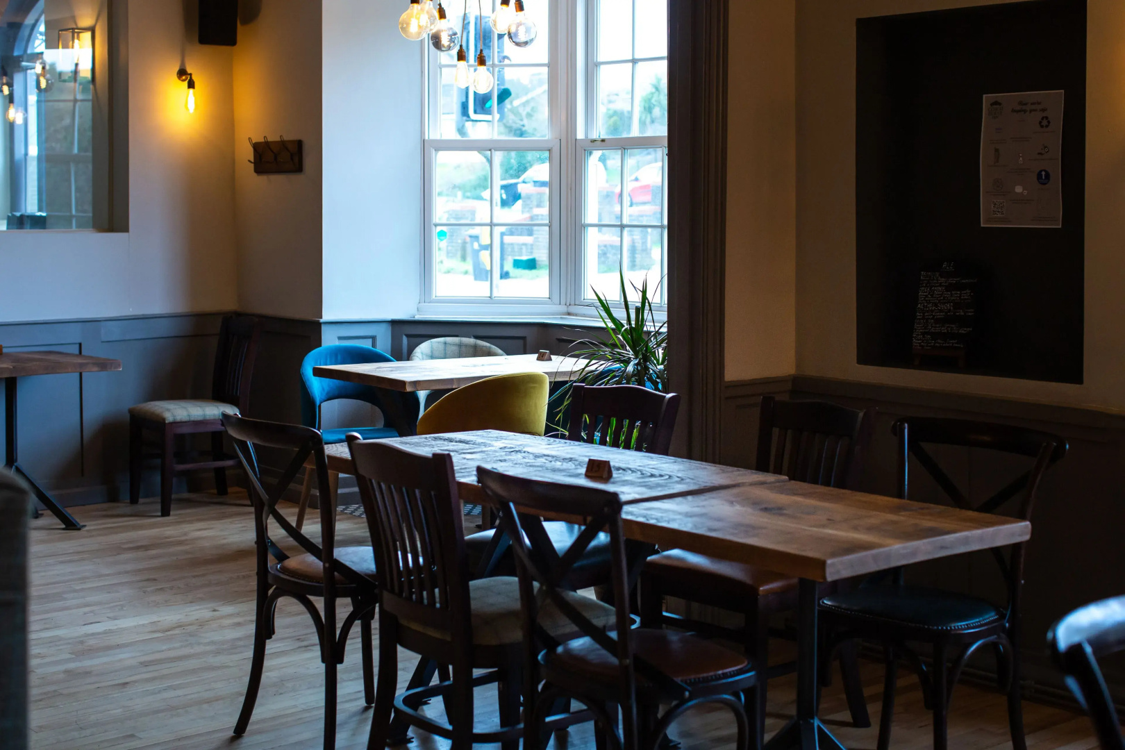 Coach House Inn