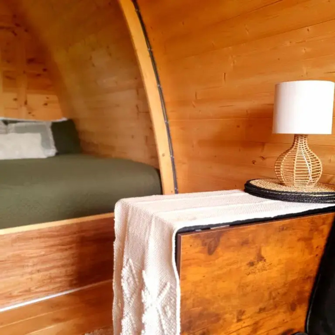 Well Cottage Country Accommodation