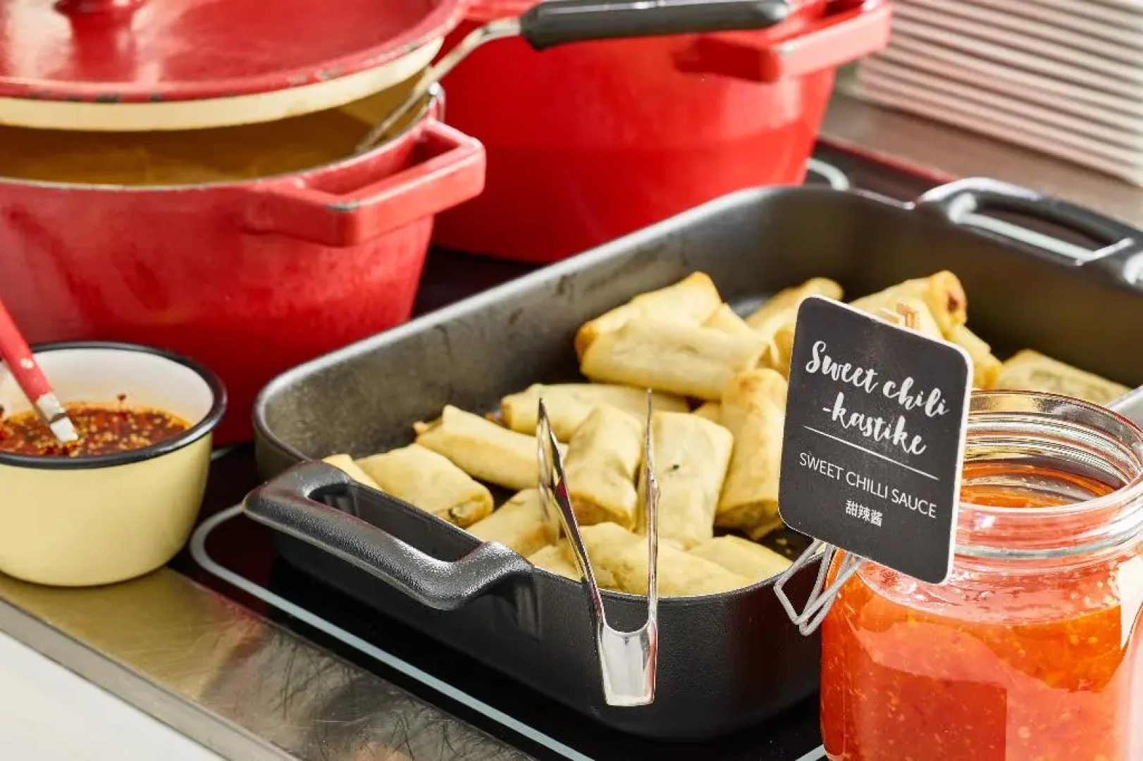 Scandic Atrium Hotel