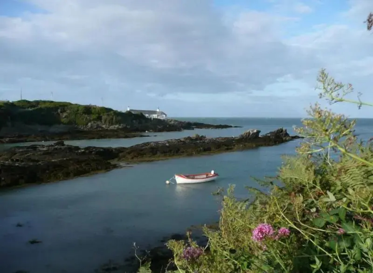 The Trecastell Hotel