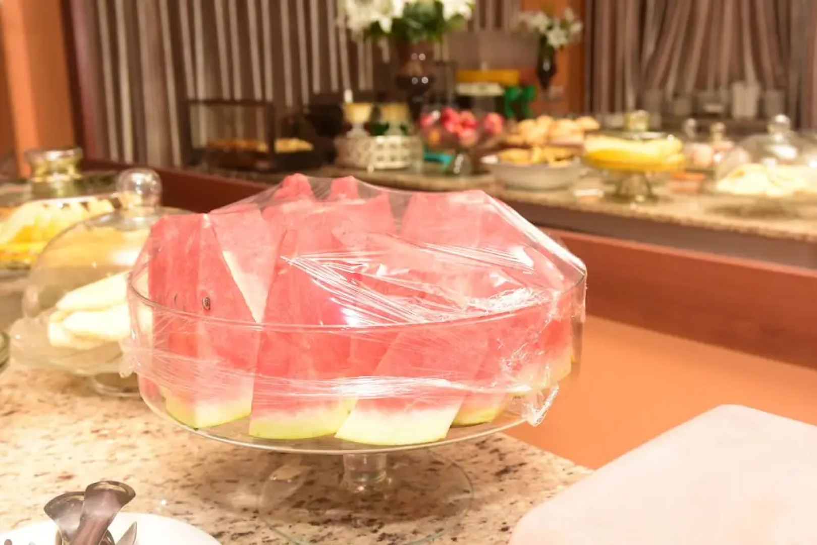 Serra Azul Plaza Hotel