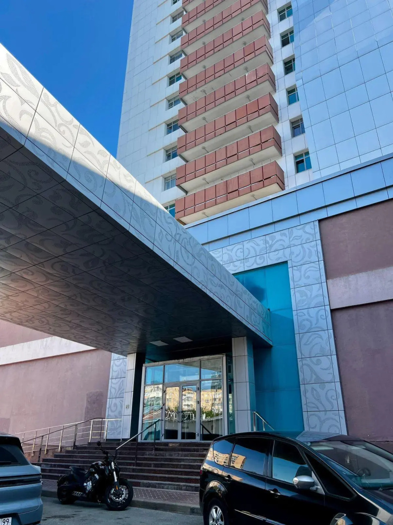 Апартаменты на Борисовском шоссе 1