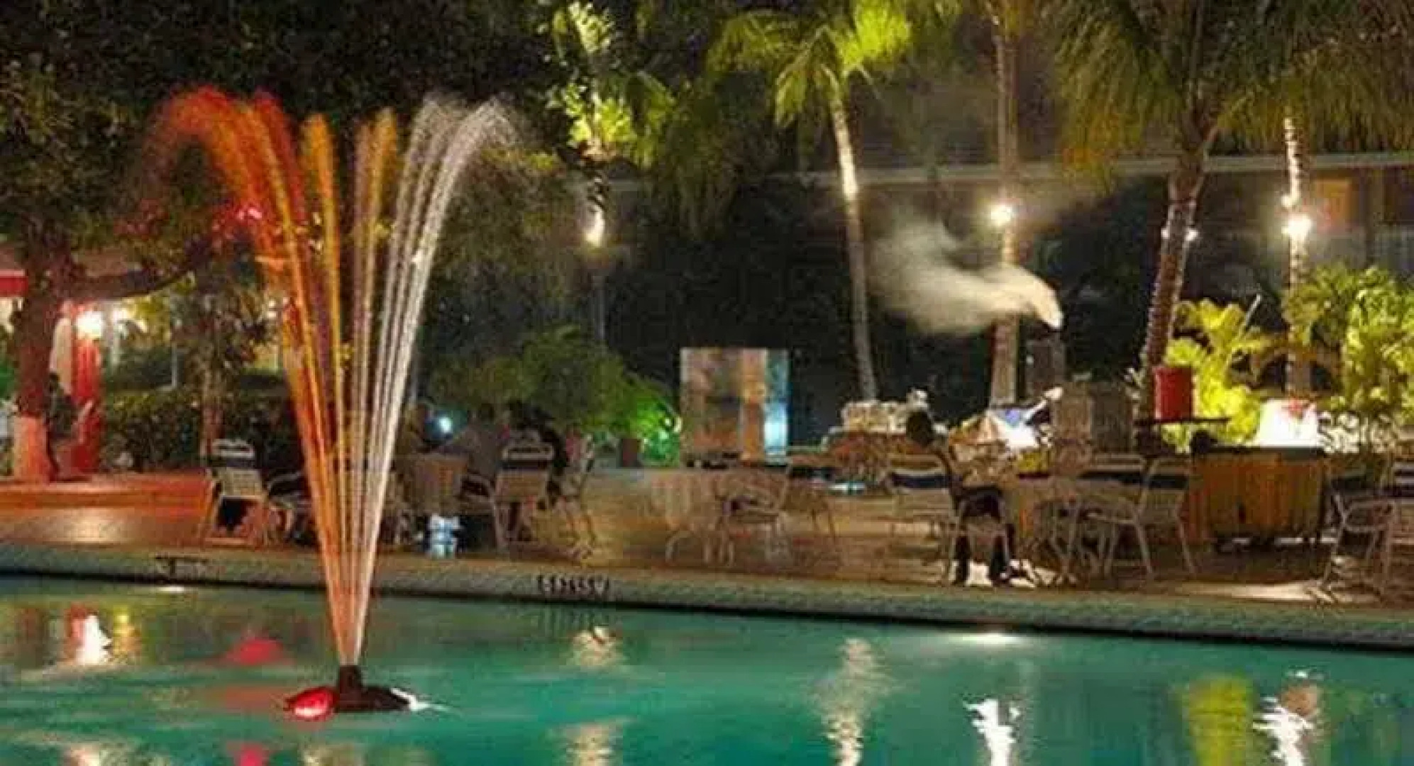 Wyndham Kingston Jamaica