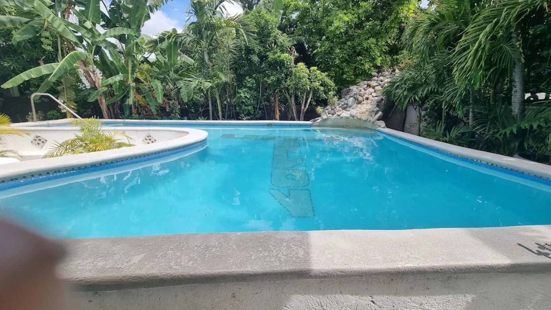 Little Savoy Guest House