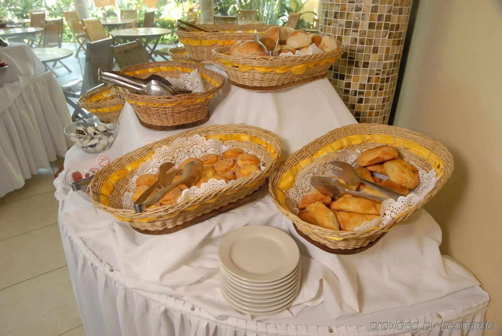 Holiday Inn Managua - Convention Center by IHG