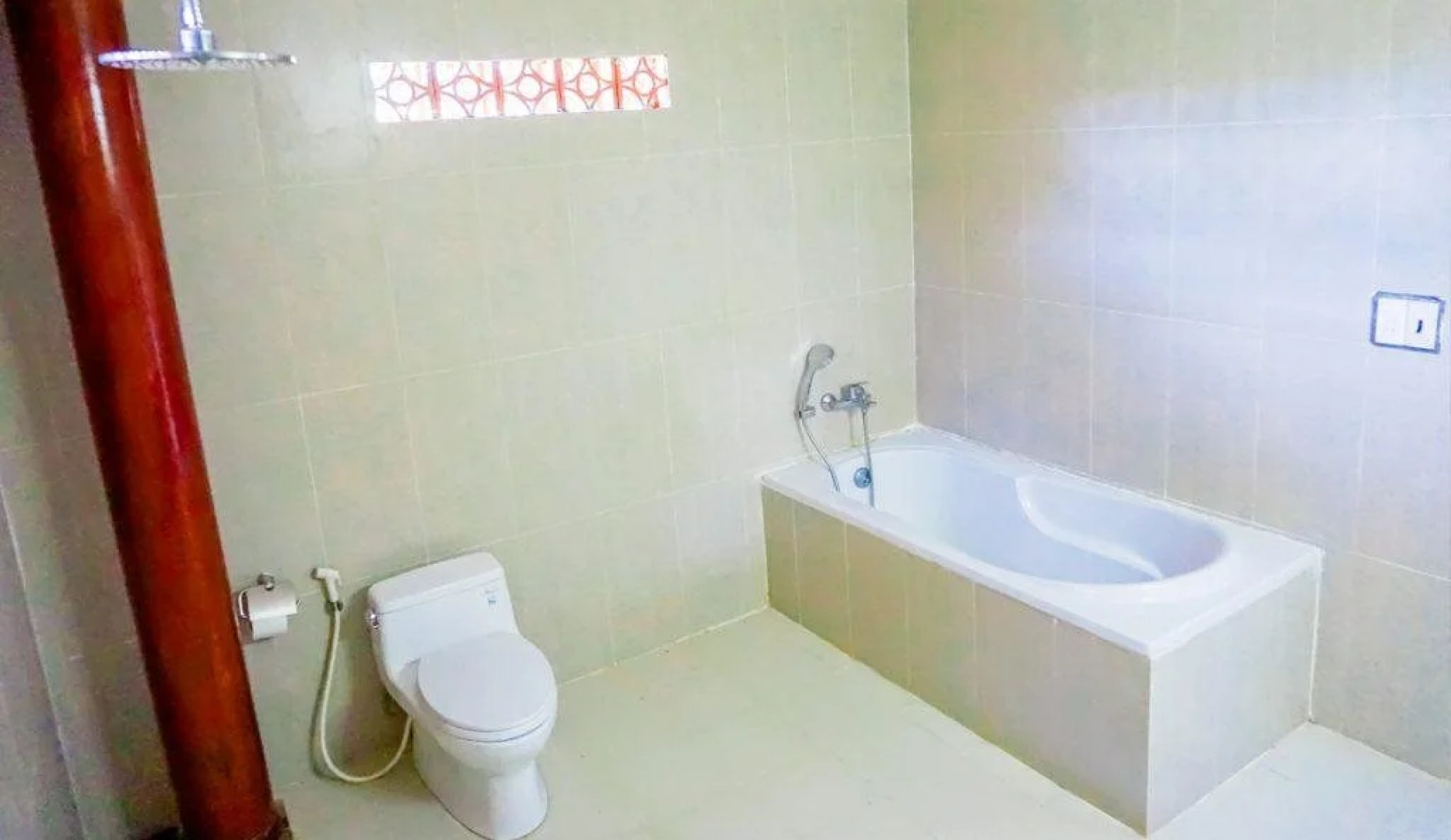 Orchard Home Resort Nam Cat Tien