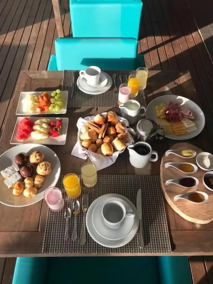 Caixa D'aço Exclusive Hotel