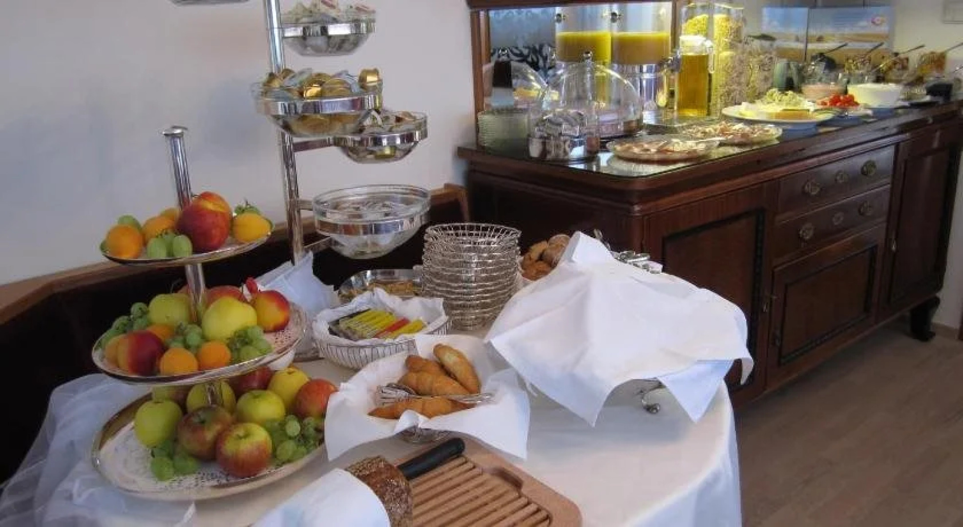 Hotel Garni Ogris Am See