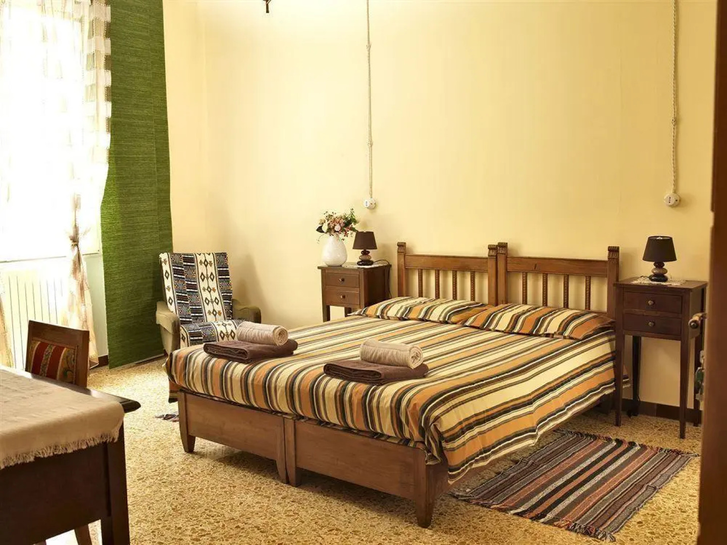 Bed & Breakfast Silvia E Paolo